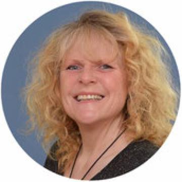 Gemeindevertreterin Anja Kuhlmann